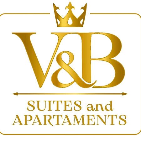 V&B Suits And Apartments Santa Margherita Ligure Zewnętrze zdjęcie