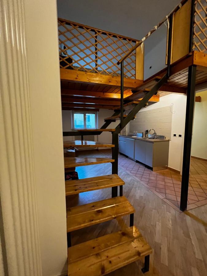 V&B Suits And Apartments Santa Margherita Ligure Zewnętrze zdjęcie