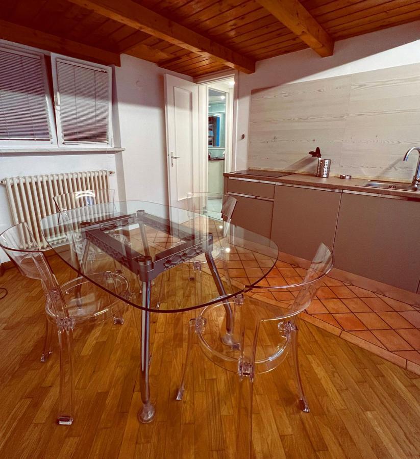 V&B Suits And Apartments Santa Margherita Ligure Zewnętrze zdjęcie